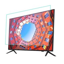 55 Anti-Glare TV Film Anti-Blue Light Screen Protector, Anti Glare 48" 1056 596