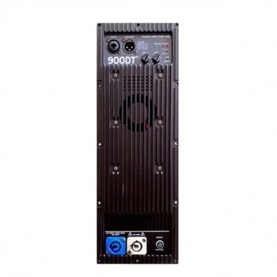 Professional Power Amplifier 900W Power Module for Performance Stages