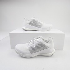 adidas Crazy Volleyball Shoe Women's White New without Box 6