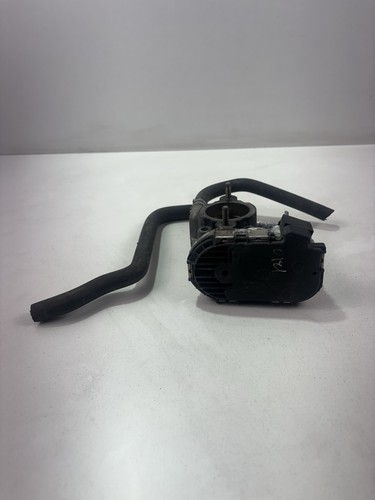 Drosselklappe Opel Corsa C Bosch 0280750044 9157512