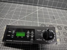 GE Range Oven Display Control Board P#WB27T10...