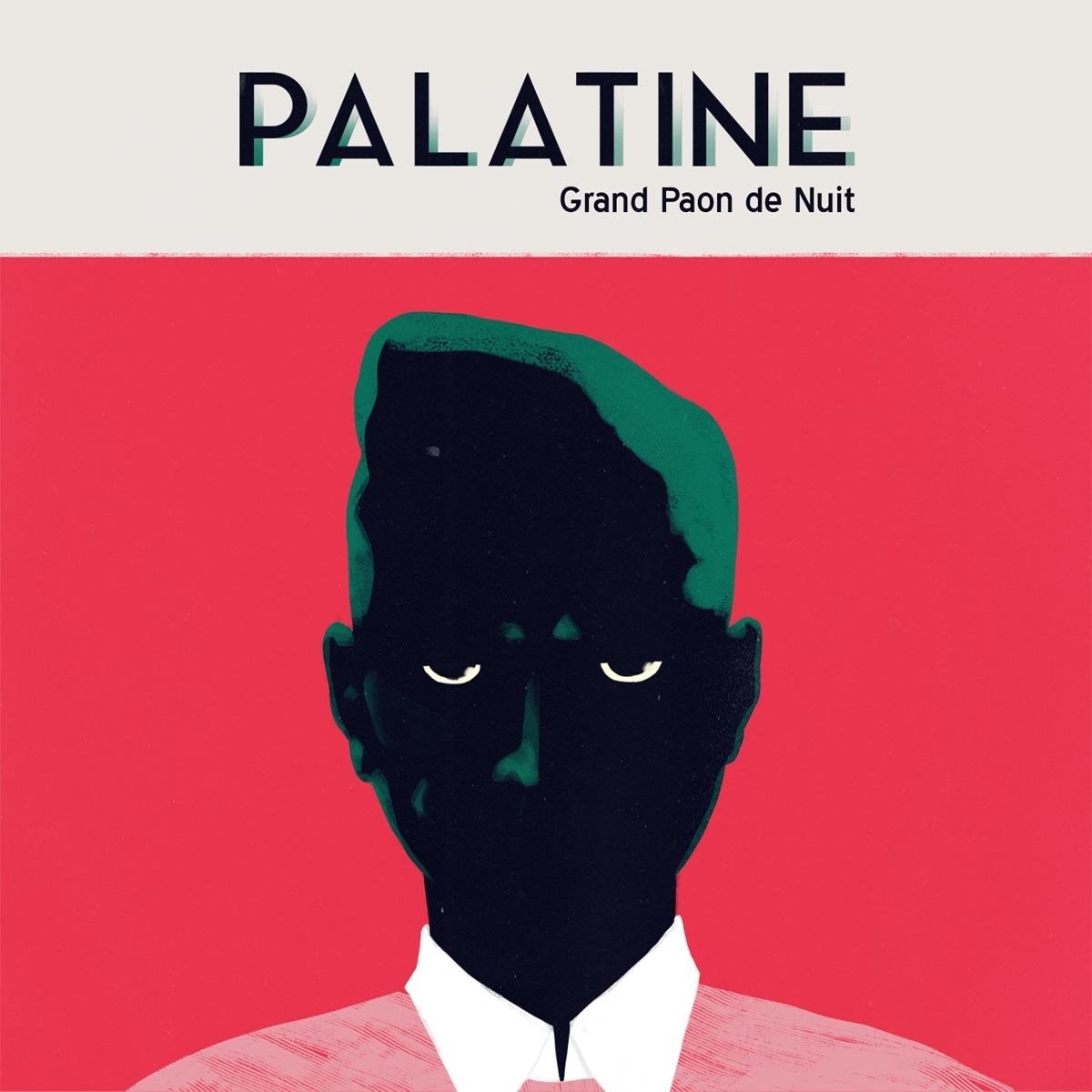 Новый винил Palatine Grand Paon De Nuit (ИМПОРТ из Великобритании)