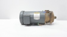Tuthill A10 Vacuum Pump 1in 15cfm 1.15hp 1in 208-230/460v-ac