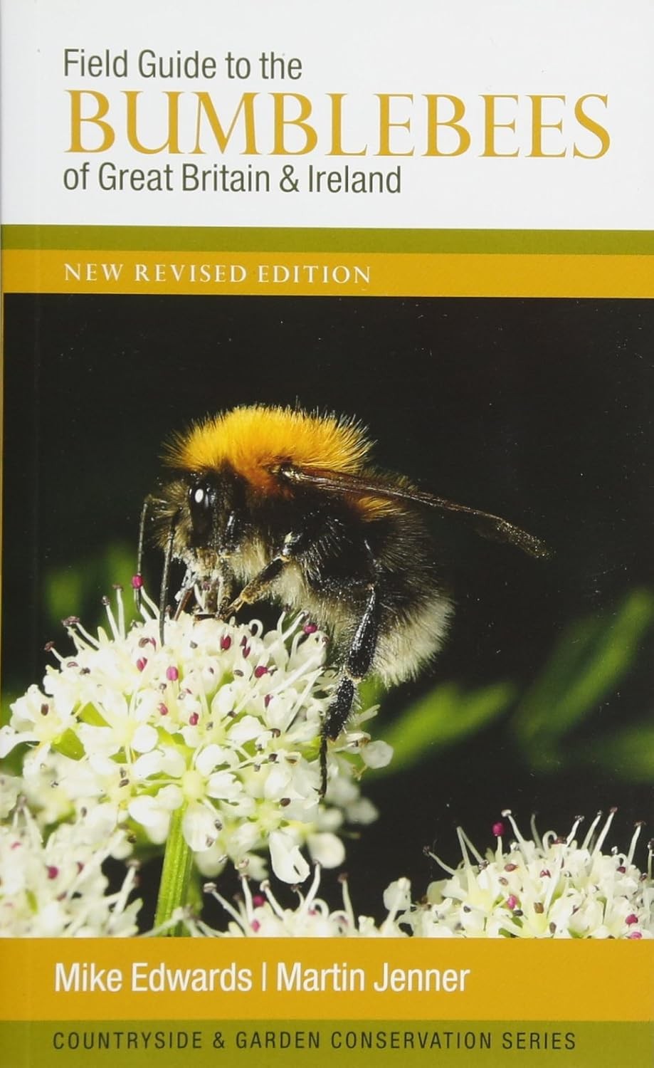 Field Guide to the Bumblebees of Great Britain and Ireland - - Image 10
