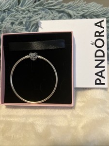 Pandora Bracelet 18cm | eBay