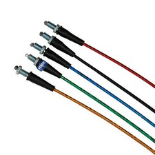 Gasseil / Gaszug - 900mm - 4 Farben Pit Bike  Monkey DAX XMOTO HMParts