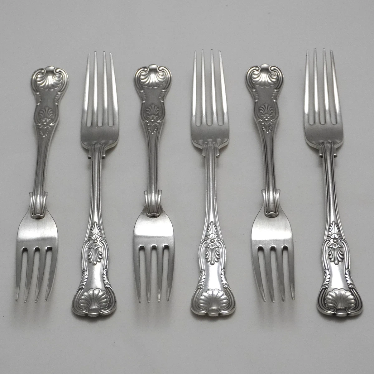 Mappin & Webb US Silver-Plate Antiques 1900-1940 for sale | eBay