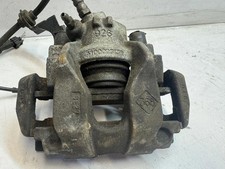 SMART FORTWO Coupe 453 Bremssattel vorne links 4100006138 Petrol 2018 31151926