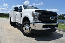 2018 Ford F-350 Super Duty XL