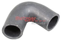KüHlerschlauch Metzger Autoteile 2421511 FüR VW Passat B5 3B3 Variant 3B6 3B2 A4