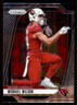 2024 Panini Prizm #3 Michael Wilson Arizona Cardinals
