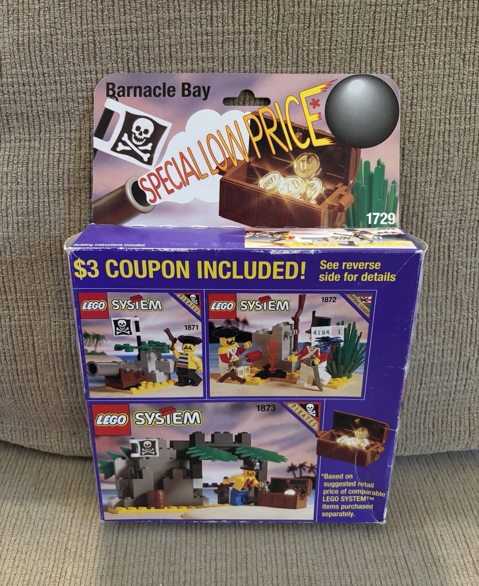 LEGO Space: Message Intercept Base (6987) for sale online | eBay