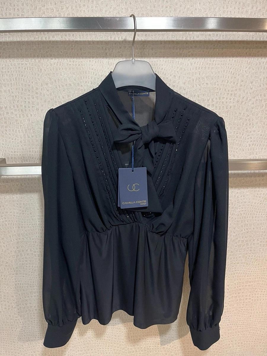 T-shirt Donna Beti Fashion In Cotone Con Lycra, Taglie Forti 50/52 E 54/56, Nuova Con Etichetta