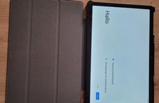 2025 Neu Tablet Android 15 24GB RAM+256GB 8000mAh 11 Zoll 4G LTE 2SIM Wi-Fi IPS