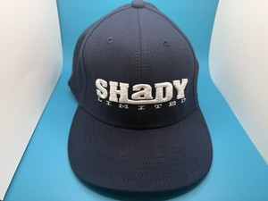 Shady Ltd Hat | eBay