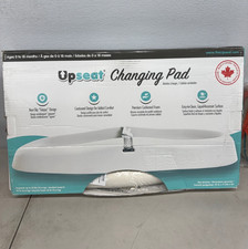 Upseat Changing Pad Coconut
