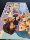 RARE Vintage 1994 Milton Bradley Electronic Enchanted Palace Talking Game Sealed