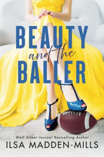 Beauty and the Baller (Strangers in Love) - Madden-Mills, Ilsa