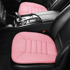 Breathable 3d Air Mesh Car Seat Cushion Washable Non-slip 4-season Support Pad