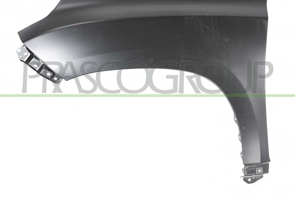 KotflüGel Vorderachse Links FüR Toyota Land Cruiser Prado _J15_ TRJ15_-image