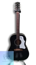 GIBSON Akustikgitarre J-45 EB