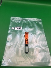 Planet Eclipse EGO LV1/LV1.1/LV1.5/GEO 3.1/GEO 3.5/GEO GSL Nav Console Orange