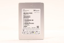 HPE MK000800KWWFE 800GB 2.5" PCIe Gen 3.1 x4 NVMe SSD P/N: P11533-001 Tested
