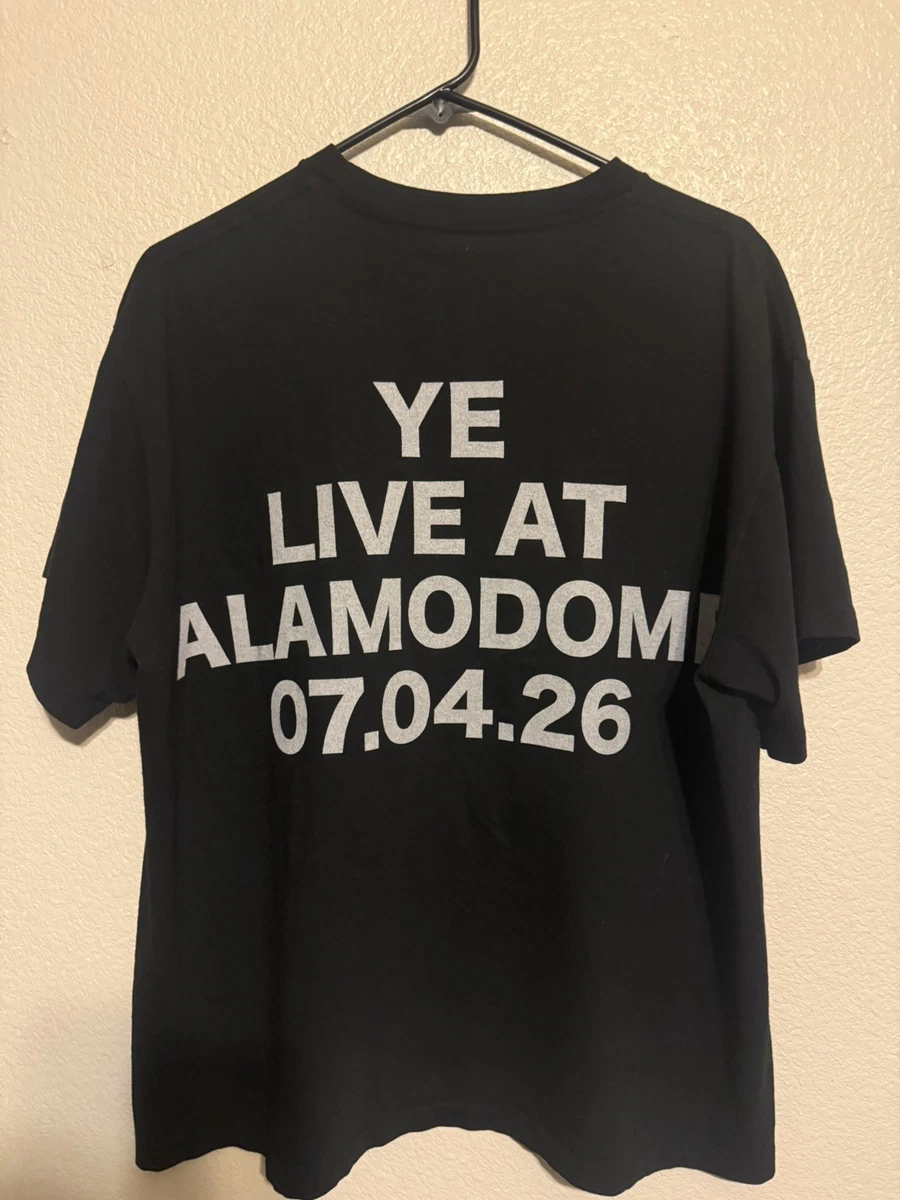 Yeezy Regular Size T-Shirts for Men for sale | eBay