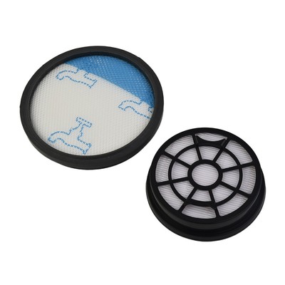 Filters Set For Swift Power Cyclonic ZR904301 Vacuum-Cleaner Accessories