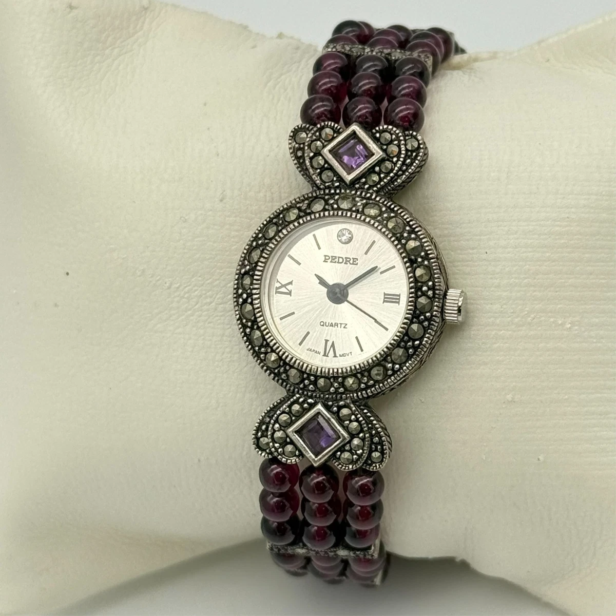Pedre Quartz Analog Wristwatches for sale | eBay display picture 3
