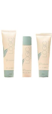 Logic by Forever  Skin Care System
