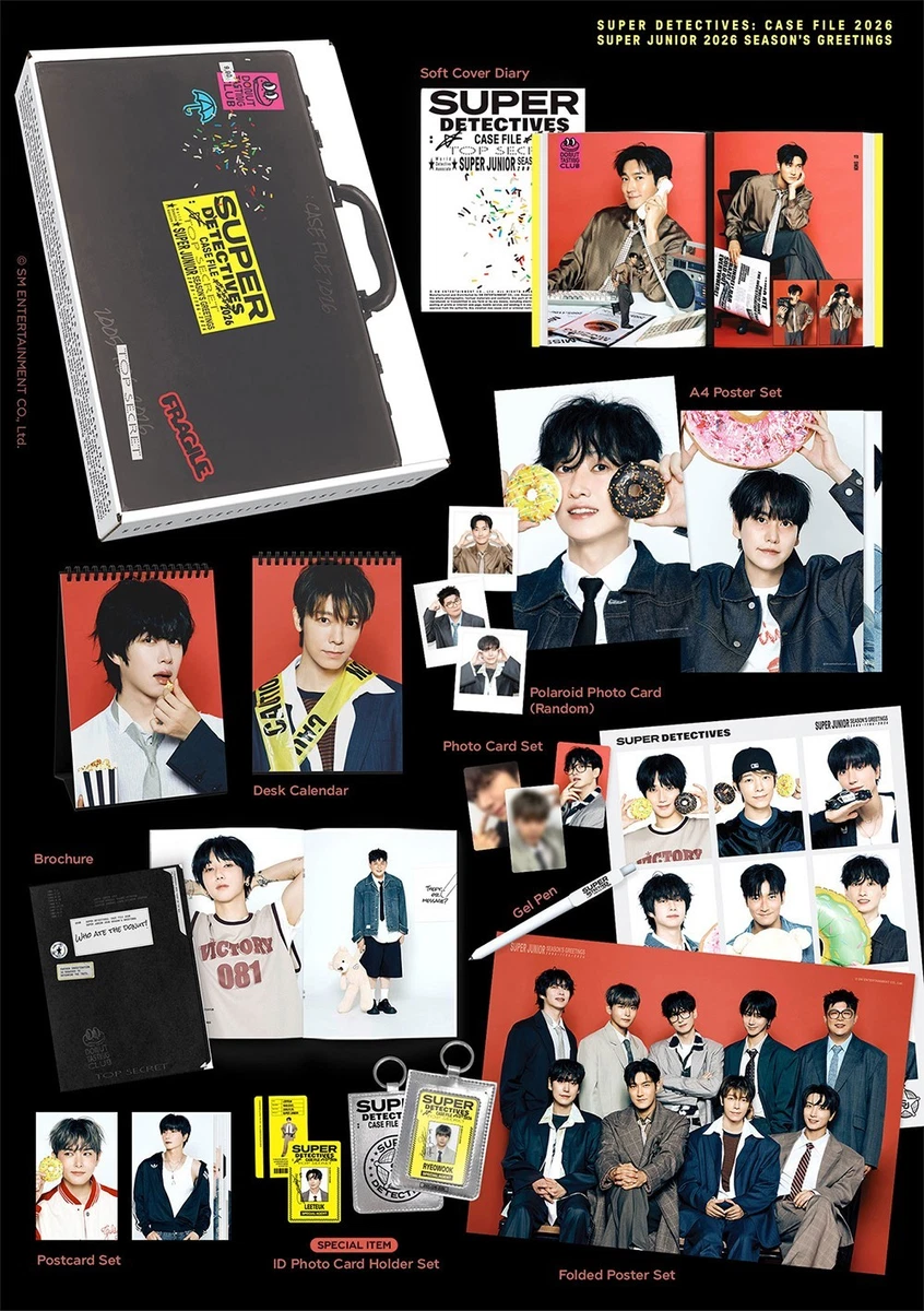 【18888→値下げ中‼️】super junior CD DVDグッズ K-POP PLAZA】KPOP DVD 韓流グッズ 専門店 新大久保 KPOPDVD