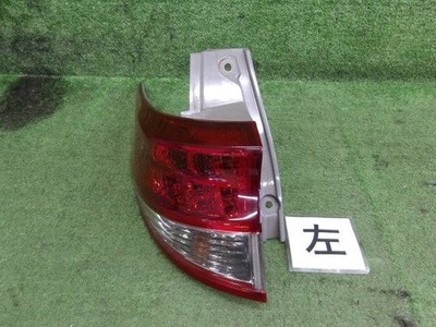 JDM 2012 Toyota Estima ACR50W Left Rear Tail Light Lamp LED OEM 81560-28500