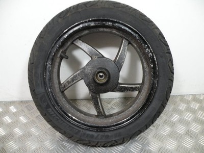 Vorderrad SYM 125 FIDDLE 2 4t -2013-