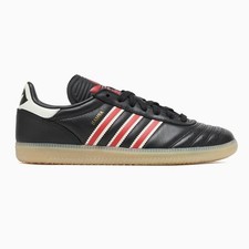 Adidas Originals Samba Japan Men's Sneaker Black Running Shoes Trainer #356