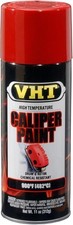 VHT Caliper Paint High Temp 11 oz. Aerosol Spray Paint - Real Red