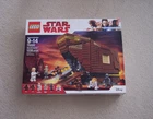 Lego Star Wars 75220 Sandcrawler NISB factory sealed + Ins shipping