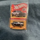 2022 Hot Wheels Red Line Club 2002 - 2022 Custom Camaro RLC Chevy Chevorlet