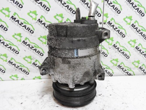 AIRCO POMP Renault Scénic I (JA) 8200979497 - Afbeelding 3 van 3