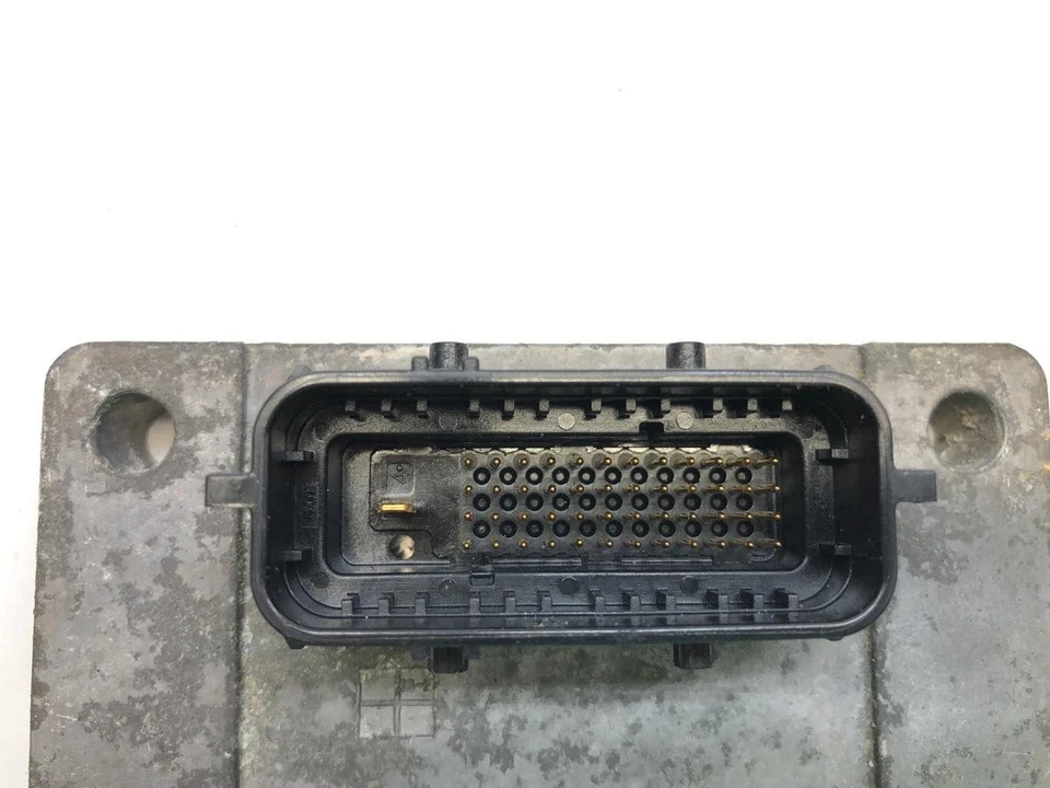 Módulo de control de transmisión GMC Yukon XL1500 2007-08 TCM Match OE 242345037030 Foto 4 de 4