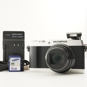 Olympus Stylus Sh 50 | eBay