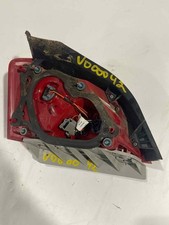 2014 Chevrolet Impala Right RH Tail Light Assembly Quarter Panel Mounted