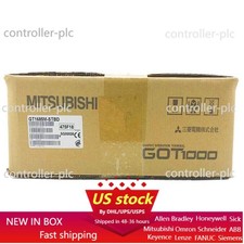 GT1685M-STBD NEW MITSUBISHI GT1685MSTBD HMI Touch Screen