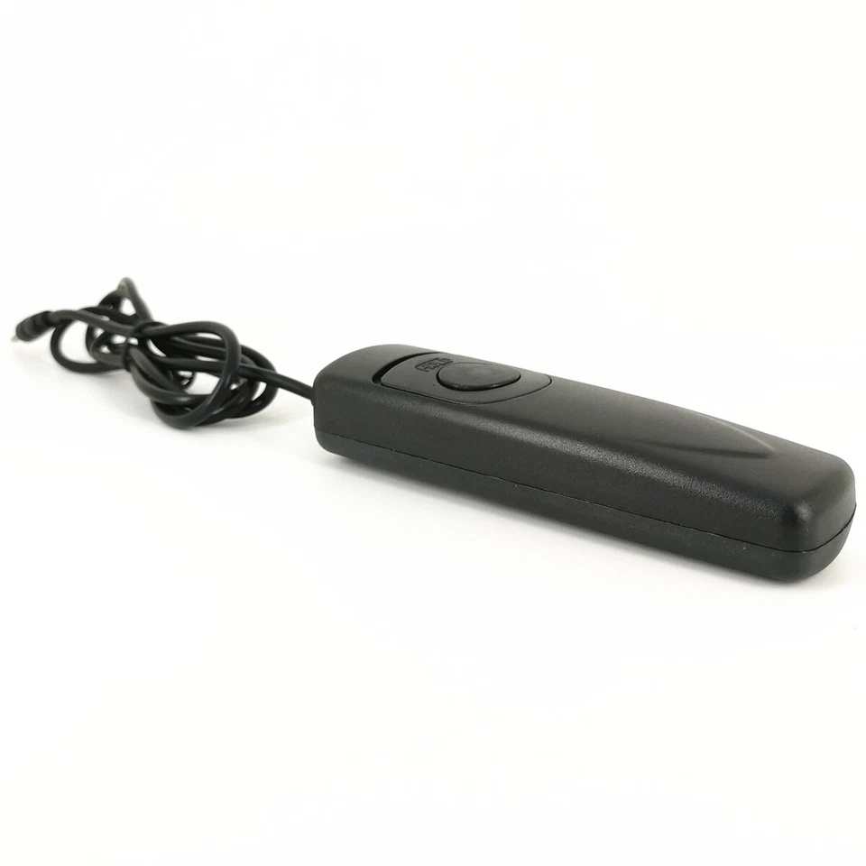 RR100 Remote Control Shutter Release RR-100 for Fujifilm Fuji X-T4 XT2 XA5 XA10 - Image 3 of 4