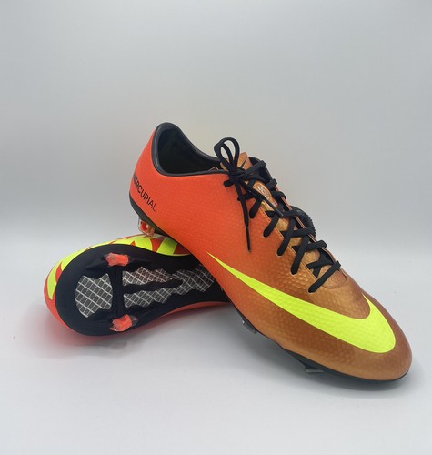 Nike Vapor 12 Elite FG just do it - Sporting Lab
