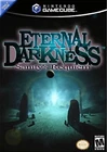 Nintendo Gamecube Eternal Darkness Sanity's Requiem, CIB