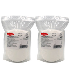 Aksoy Sodium Bicarbonate / Baking Soda 2.5KG (2 x 1.25KG)