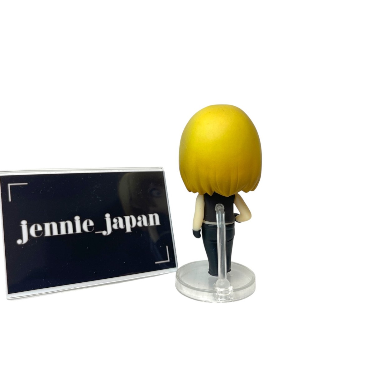 Death Note CaseFile#02 Mello Surprised Nendoroid Petite Figure
