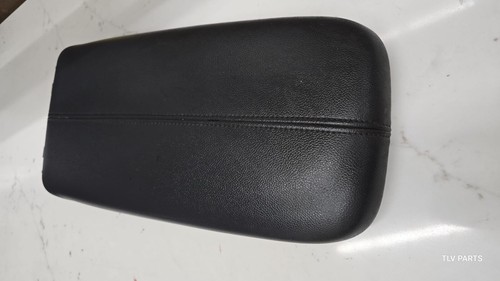 GMC TERRAIN 2018-2020 consola central reposabrazos reposabrazos tapa de almacenamiento cubierta OEM - Imagen 2 de 7