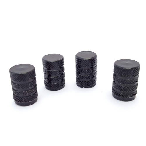 Tyre Valve Cap Aluminium Tire Stem Dust Dirt Bicycle Car Bike Motorcycle Trailer - Picture 14 of 30